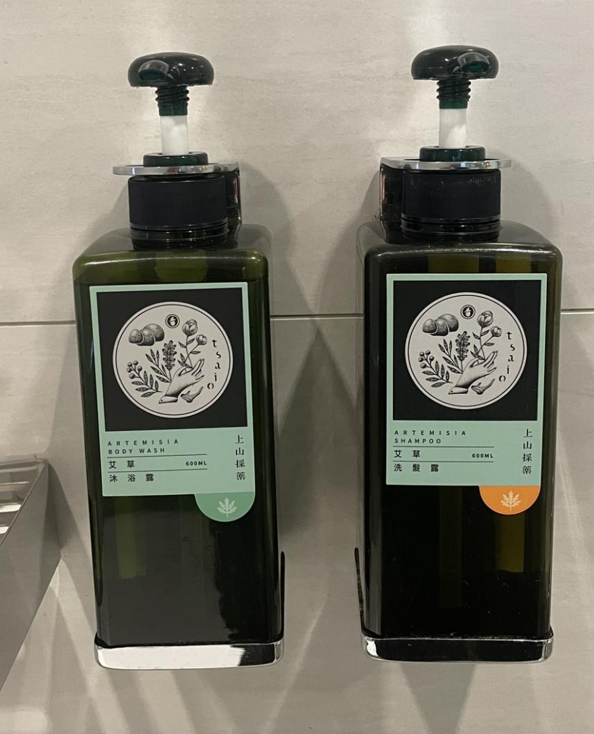OP-HK-03 浴廁清掃標準備品擺放說明-4 示意圖